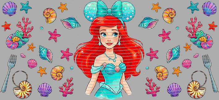 16oz Princess-N4-1830